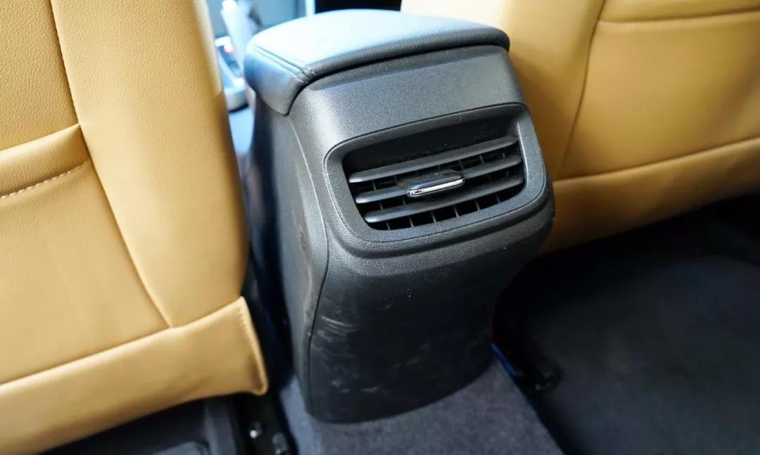 别克阅朗旅行版,别克阅朗旅行版车评