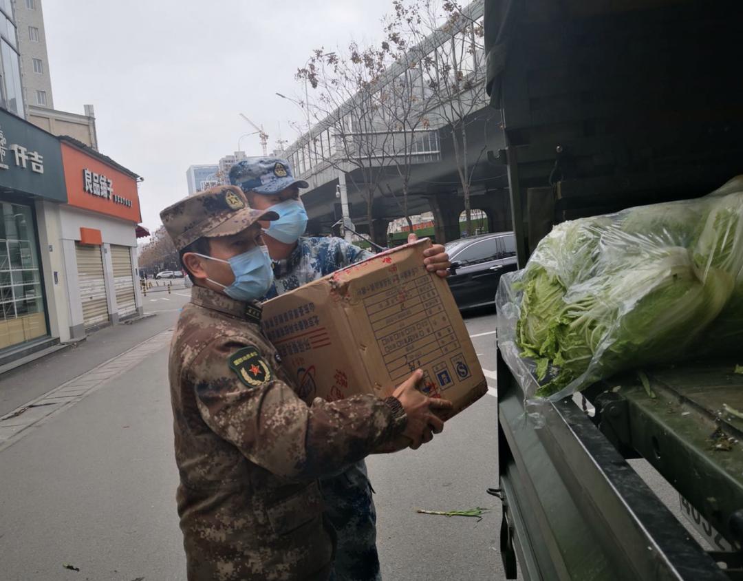 战区命令下达后，省军区这位正团职参谋日记记录些啥？