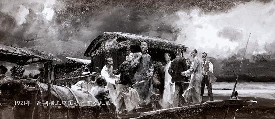 今日我们何以回望五四,回望五四舞蹈完整