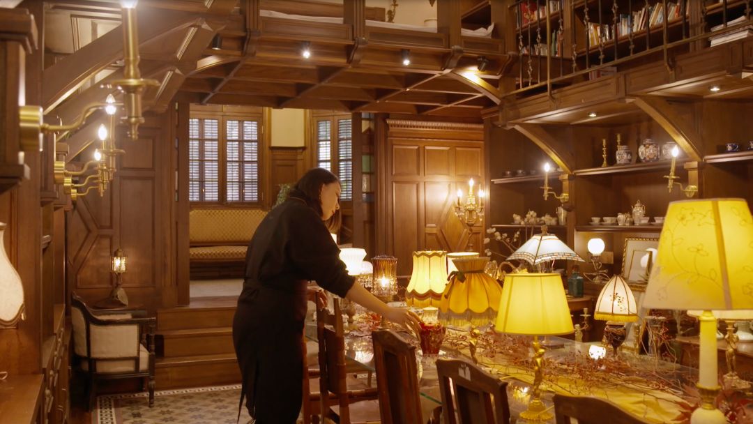 《安家》里的1.5亿豪宅屋主现身，揭秘天价房真实状况