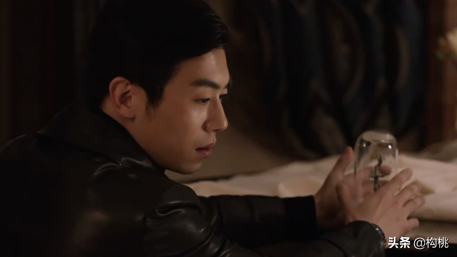 电影我是证人演员,我是证人差不多的电影