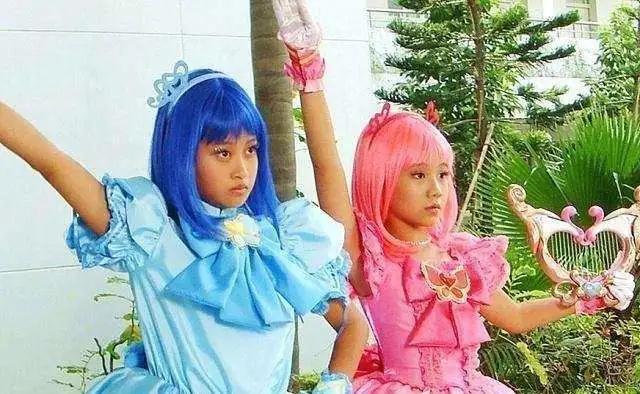 巴啦啦小魔仙有人猝死吗,巴啦啦小魔仙主角猝死