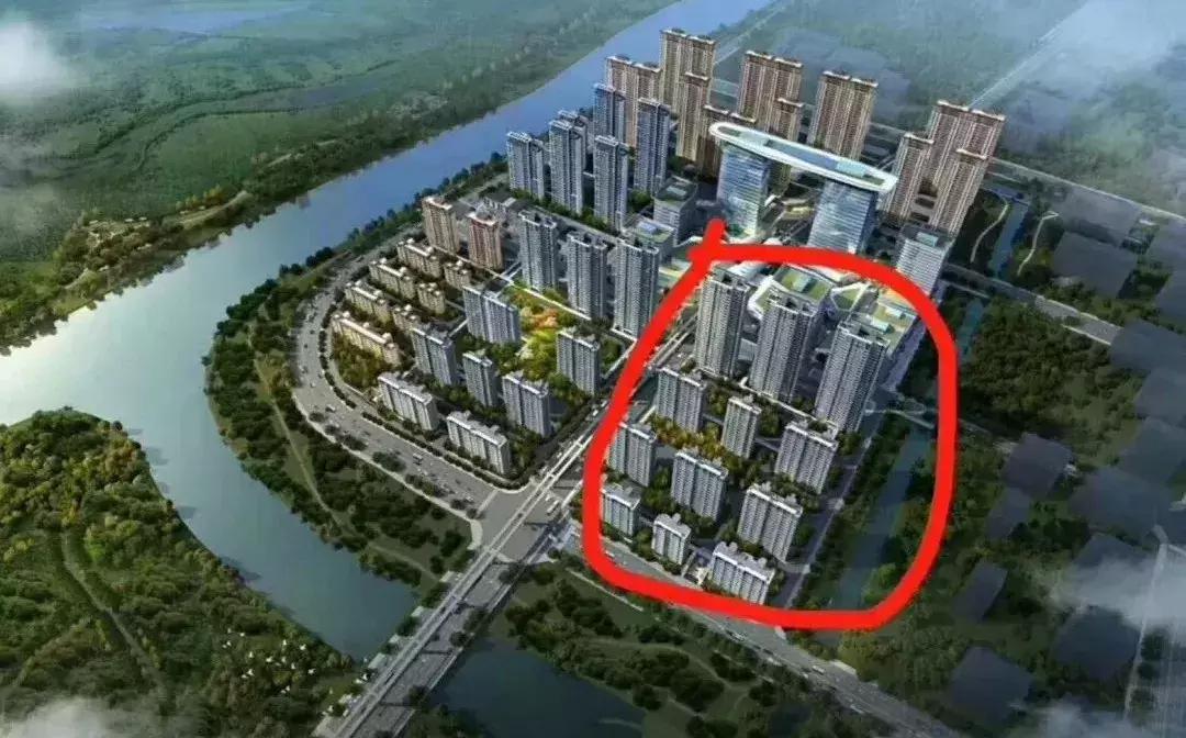 卓越蔚蓝海岸宁波,杭州湾新区卓越蔚蓝海岸