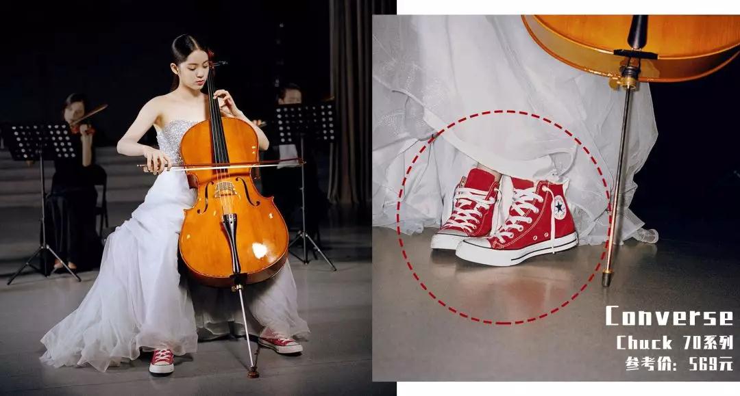 百搭又好穿,这些百元级鞋子满足了我对夏天最可爱的想象