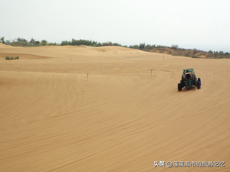 宁夏沙坡头旅游攻略,宁夏沙坡头游记