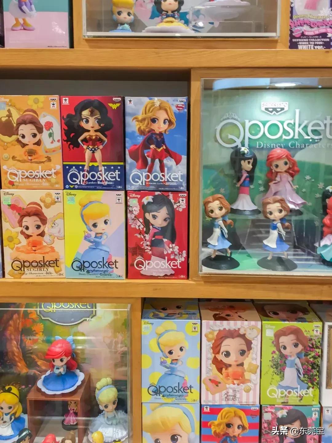 香港平价药妆店,香港必逛药妆店