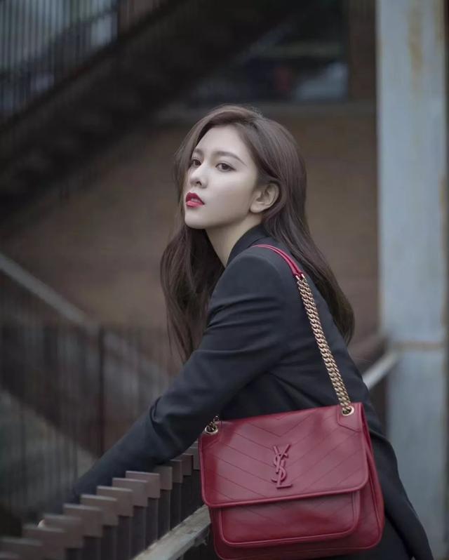 ysl的niki包包值得入嘛,ysl的niki包包什么档次