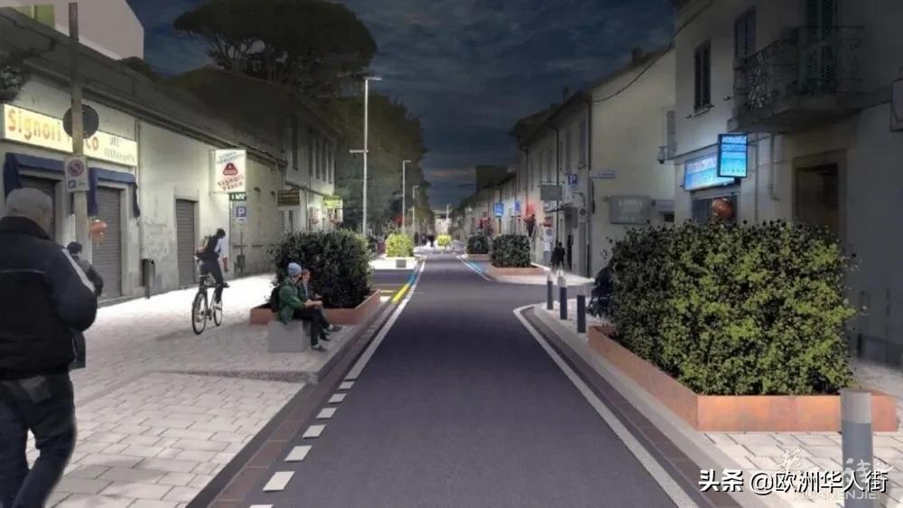 意大利普拉托最新消息,意大利普拉托华人街4号新闻