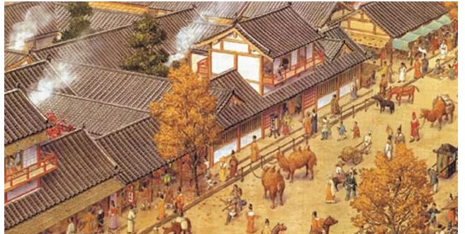 可耻的盛世!“康乾盛世”的真相:饥饿、恐怖、僵化