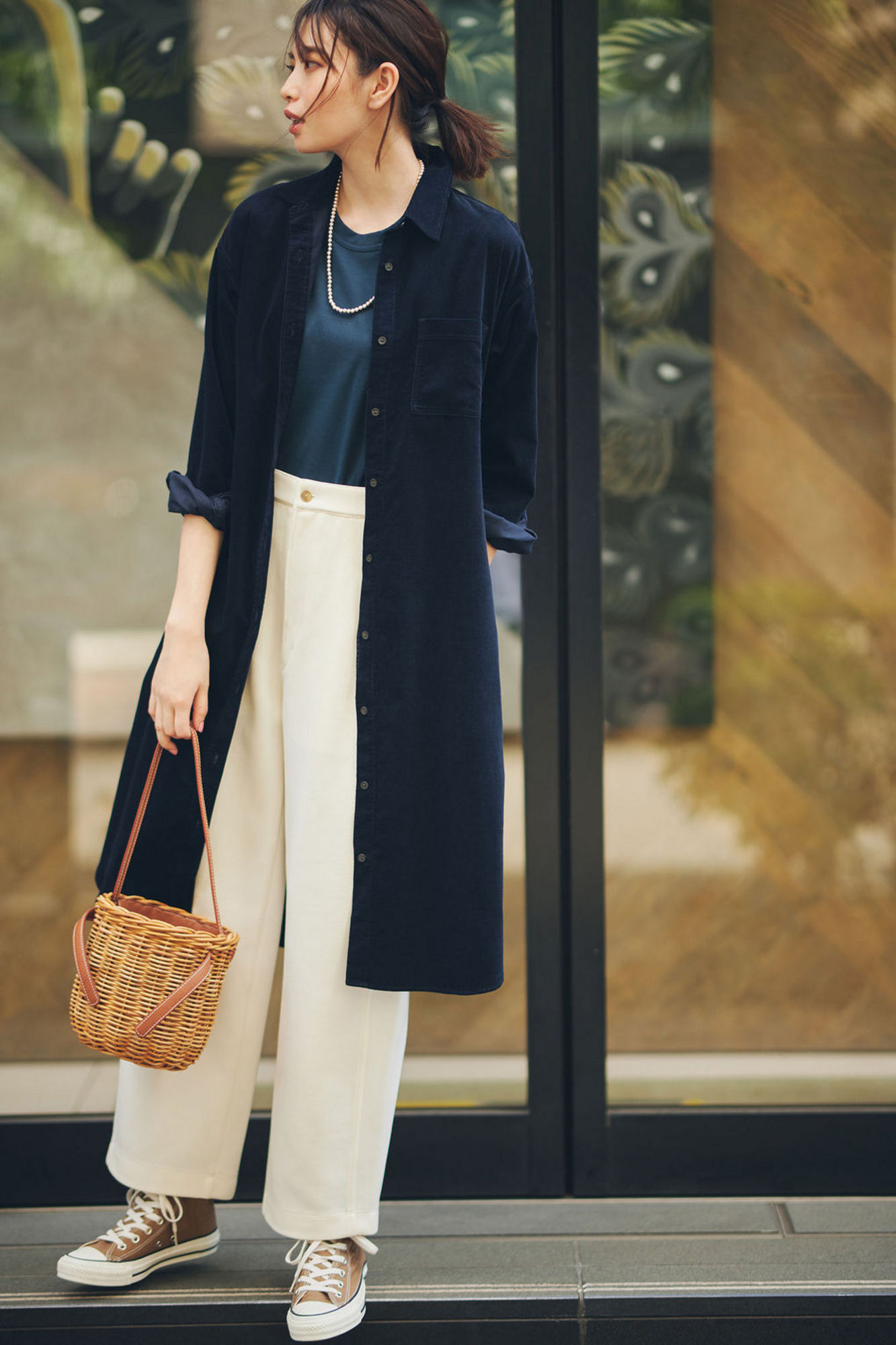 秋冬连衣裙高级感轻奢可外穿,2022春秋新款时尚潮流连衣裙