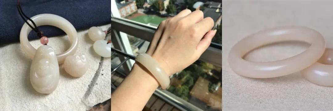30岁女生适合的气质手镯,20多岁3000至5000元翡翠手镯推荐