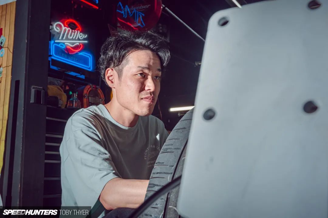 街道版935K4是怎样炼成的？