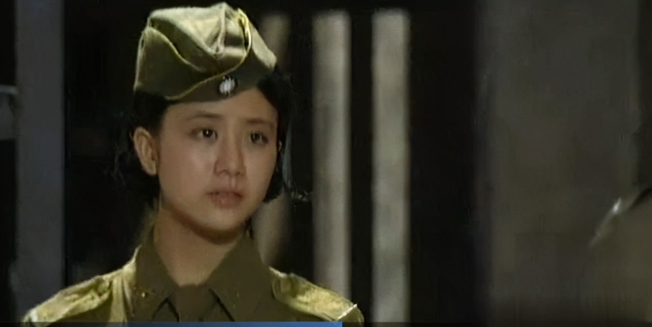 杨明娜新乱世佳人片段,杨明娜年轻时的容颜