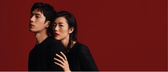 戒指戴手指的含义分男女左右手吗,戒指戴哪根手指上代表有对象