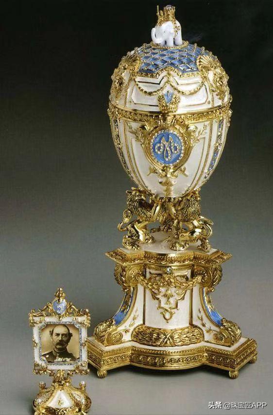 慈禧太后最珍贵的宝藏,慈禧太后最珍贵的三件宝
