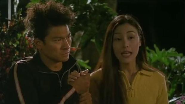 黎姿和李嘉欣近况,李嘉欣黎姿近况