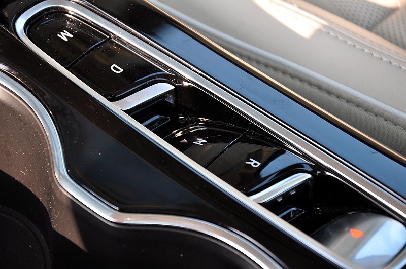 昂科威plus552t试驾评测,昂科威农村试驾