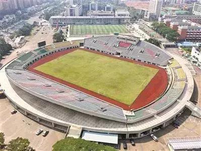 东莞南城体育中心改造,东莞南城体育馆最新规划