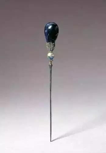 清代首饰欣赏,清代首饰素材