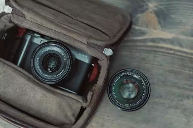 富士a7和富士t30区别,富士x-t30和佳能m50