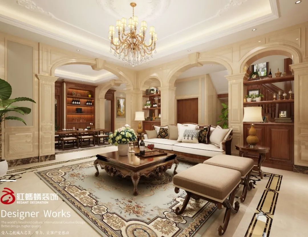 英伦氛围高级感,低调奢华的复古英伦风