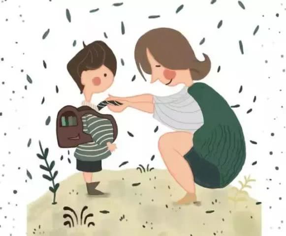 3-6岁幼儿孩子胆小心理教育李玫瑾,李玫瑾谈孩子胆小的解决方法