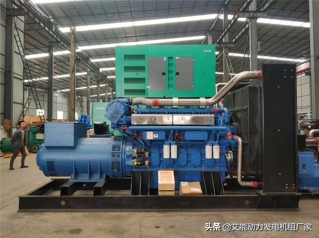 柴油发电机组怎么选,柴油发电机组基础知识