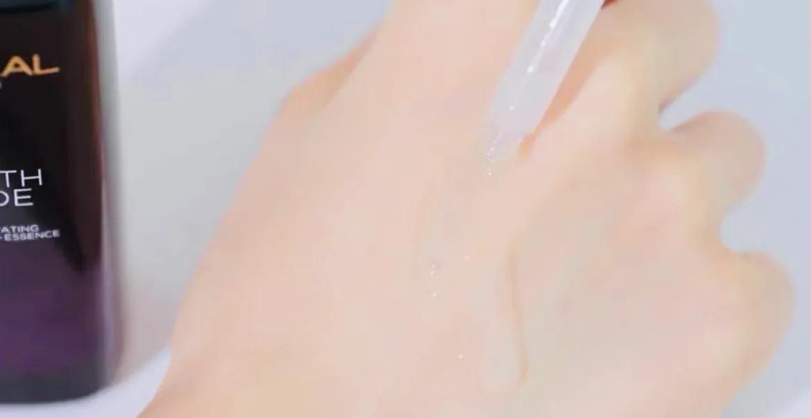 补水保湿水乳亲测,适合夏天的补水保湿精华液