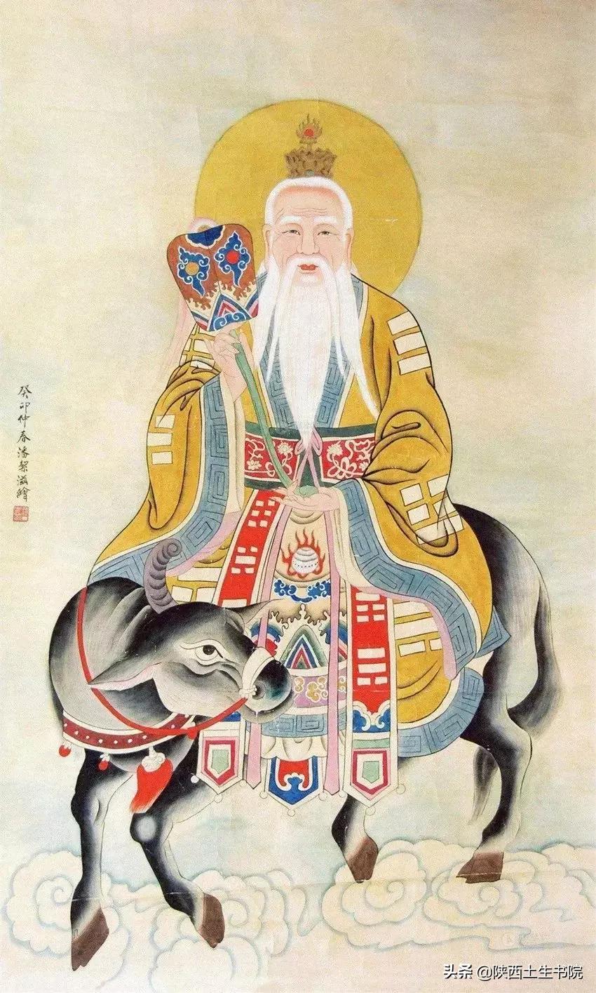 农历二月十五恭贺太上老君圣诞,农历二月十五是太上老君诞辰