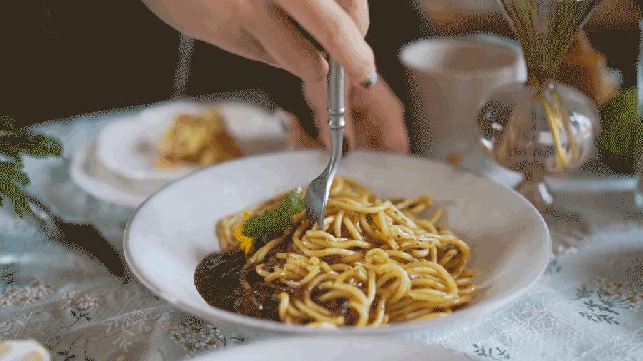 温州城中惊现“空中花园”，把美学装进料理里