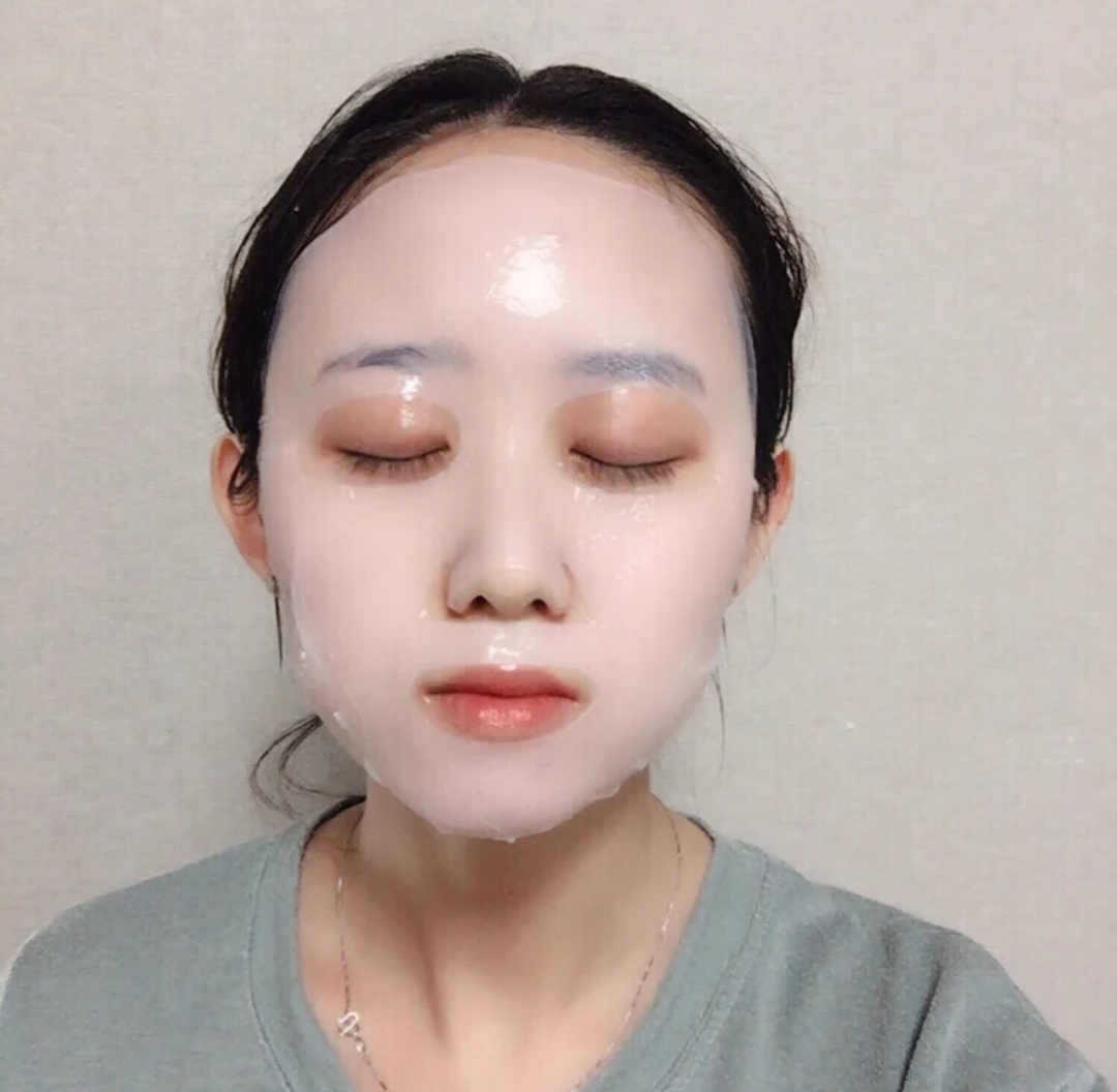 韩国美迪惠尔补水面膜最新款,美迪惠尔补水抗皱面膜