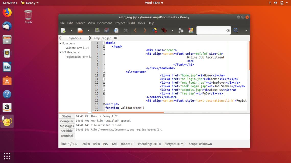 ubuntu应用软件推荐,ubuntu20.04应用推荐