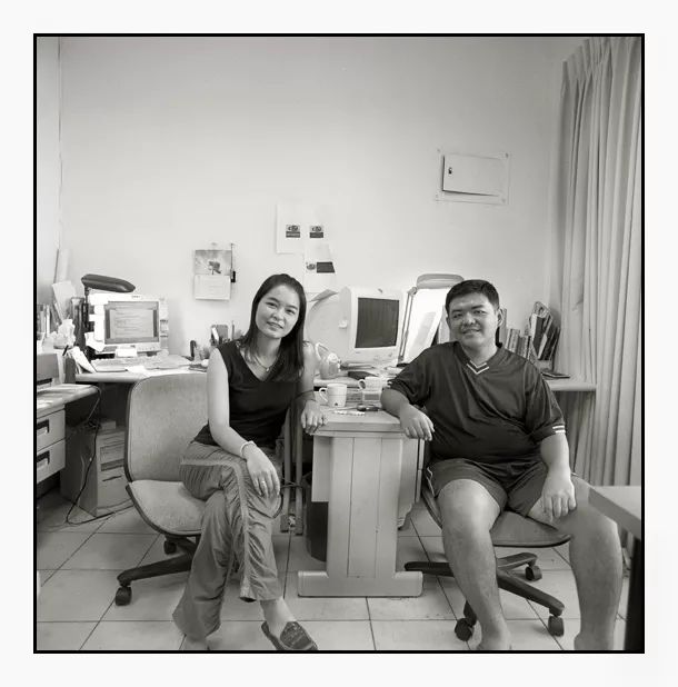 值得每位咖啡人读完20分钟|台湾精品咖啡教父陈志煌的摩羯圣经