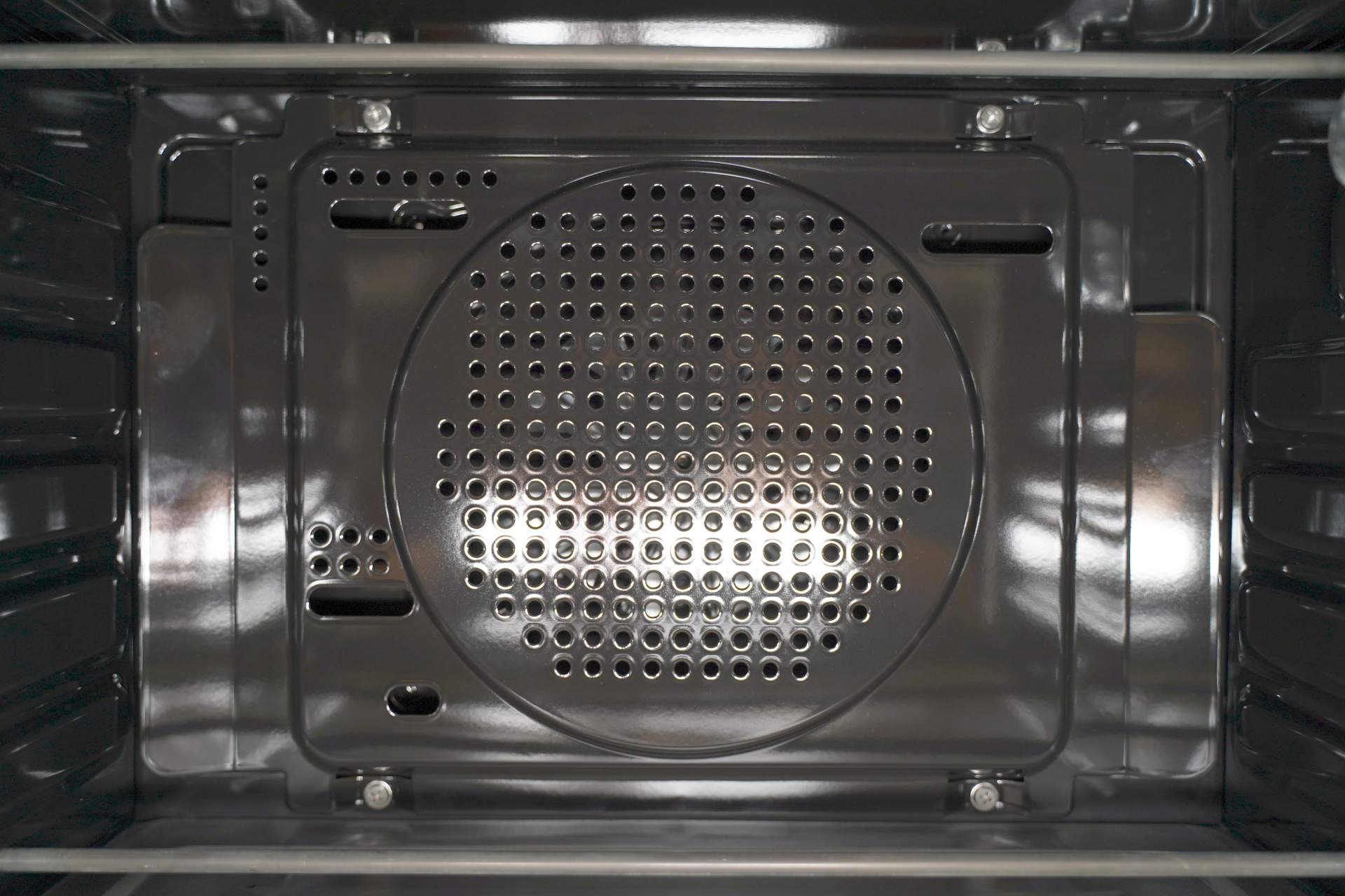 海氏i7烤箱如何操作,提前做功课