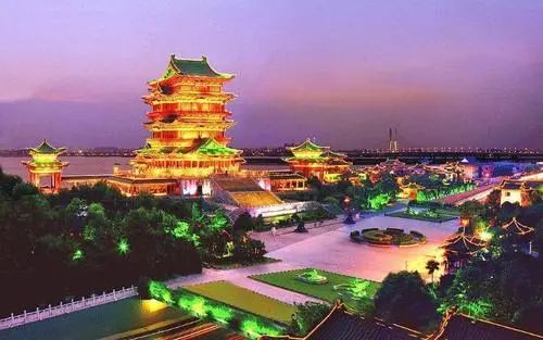 江西哪里古建最好,江西有哪些著名文化古建筑