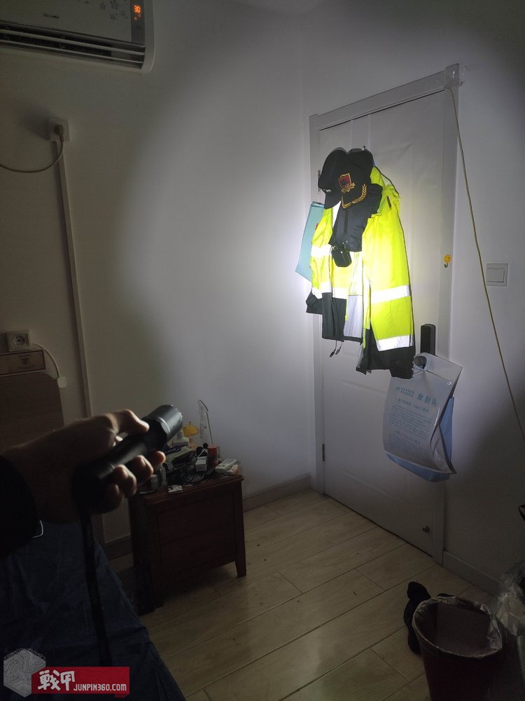 纳丽德手电p81和15241怎么选,纳丽德p81手电有优惠吗