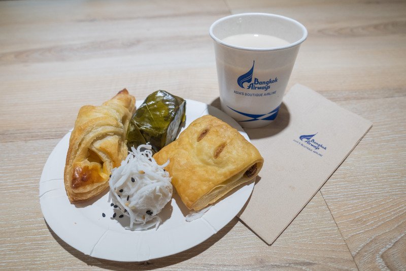 万象飞曼谷落地签攻略,从马累飞曼谷可以落地签吗