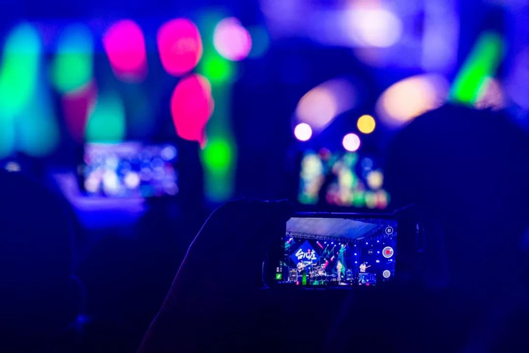 迷笛音乐节嘉年华台儿庄,迷笛音乐节吹响集结号