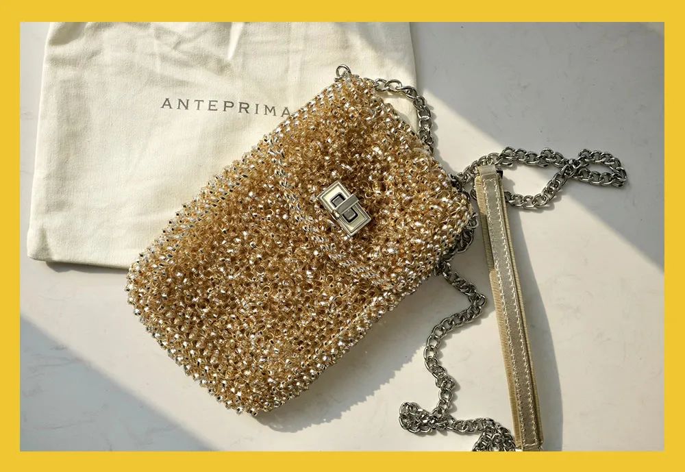 报复性消费？2020我又花了30万买包