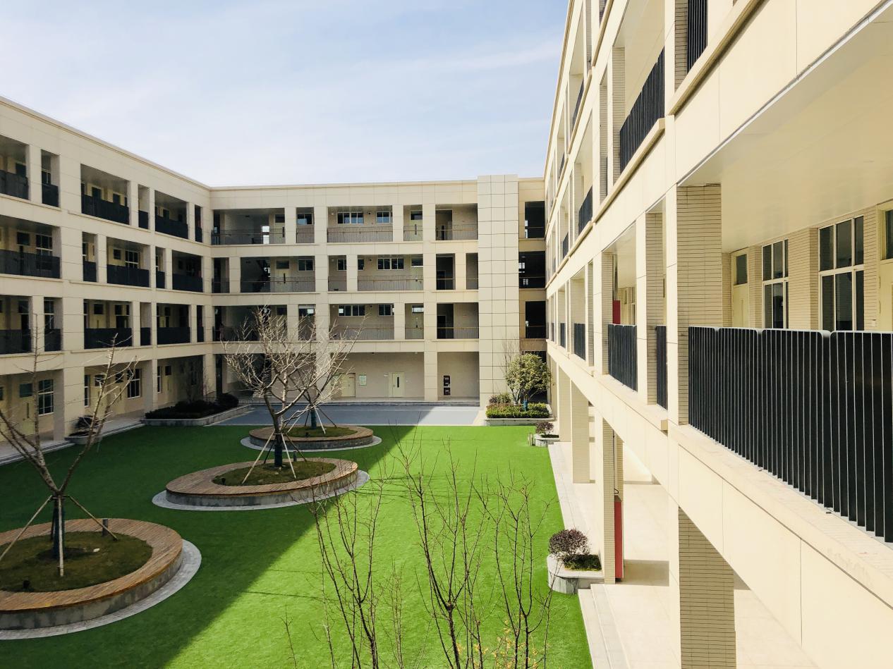 南京外国语淮安分校英文,南京外国语学校在淮安的分校地址