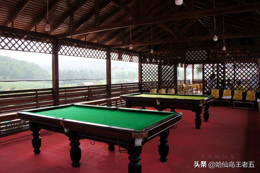 哈仙岛住宿多少钱：哈仙岛在哪里，哈仙岛到底怎么样？