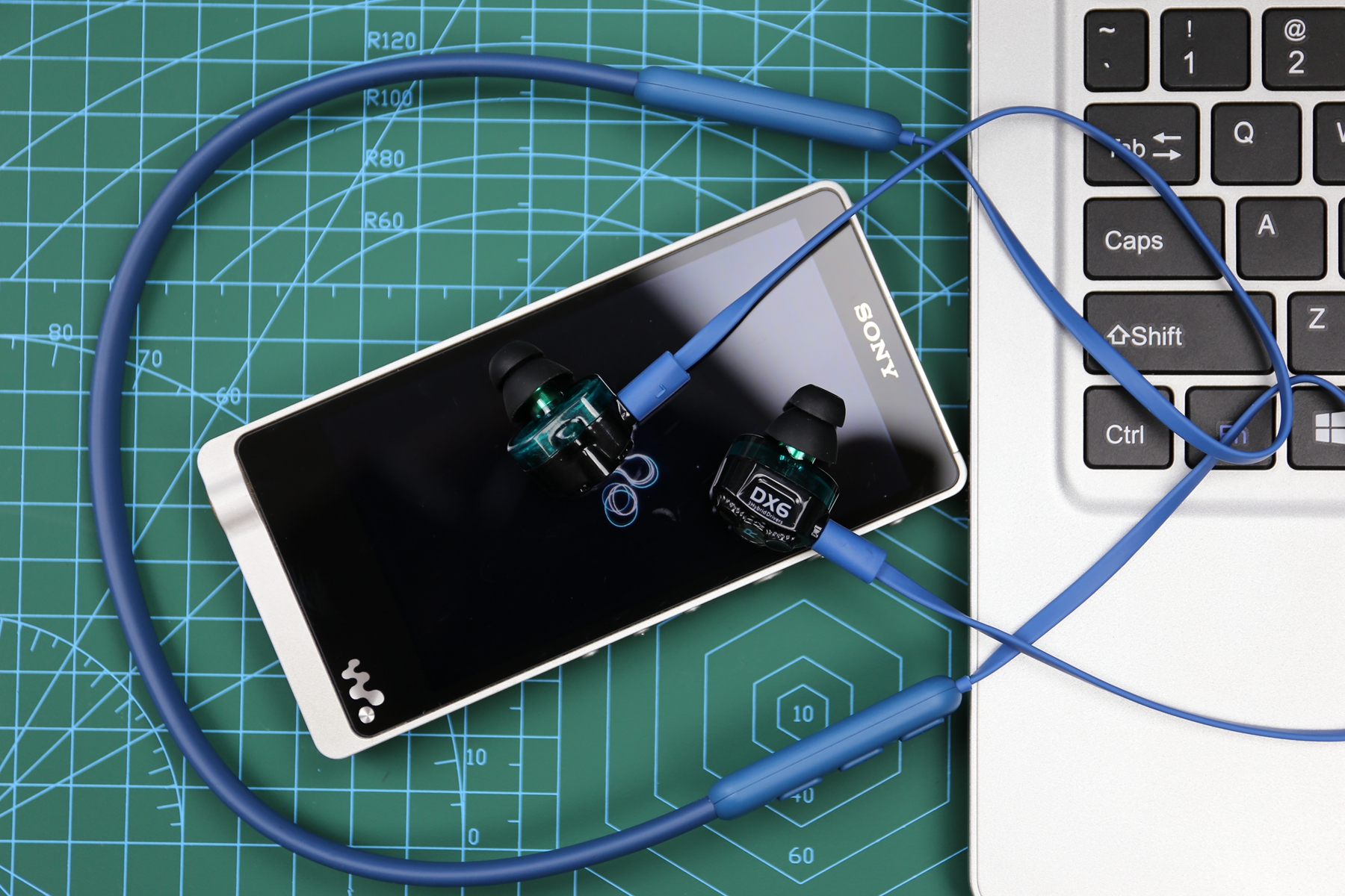 实力圈粉运动健儿,脉歌XT-80体验评测