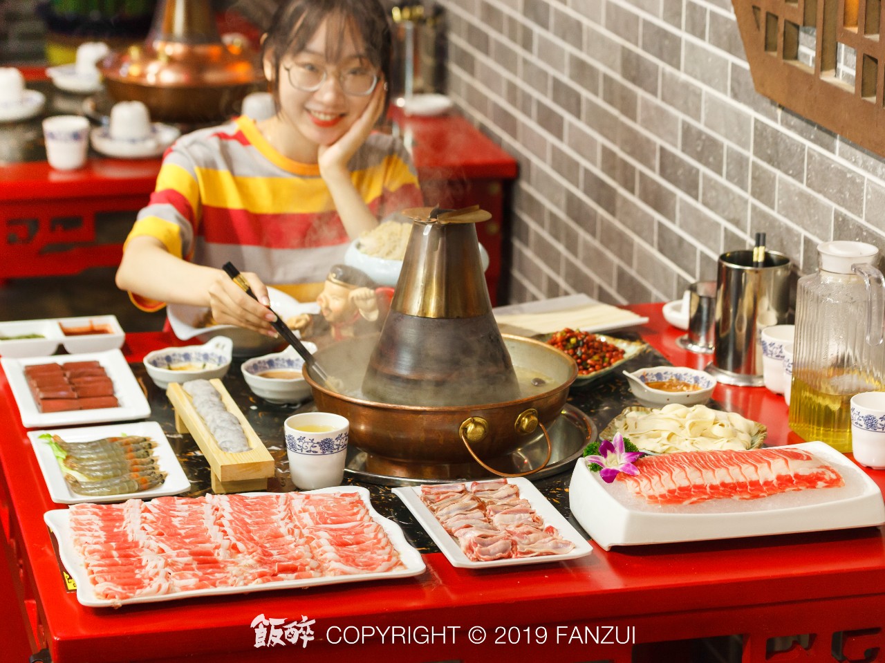 珠海火锅中秋,珠海火锅麻辣风云