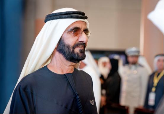 迪拜酋长穆罕默德再娶了吗,迪拜酋长穆罕默德坐拥百亿资产