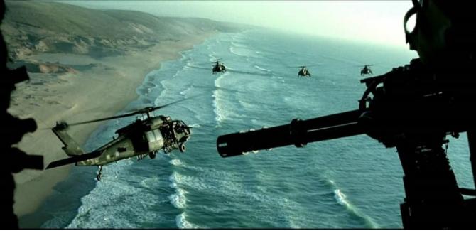 索马里海盗为什么消失了,索马里海盗消失的原因