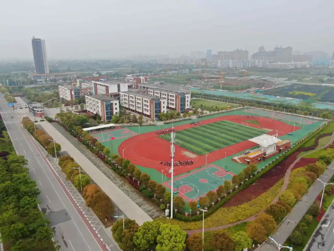 如皋这所学校被教育部“点名”！特色教育铸“钢铁长城”