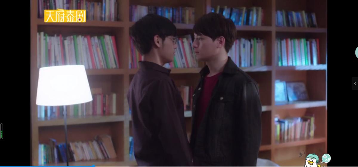 一年生后SK又合作新片，血槽已空好甜啊啊啊啊