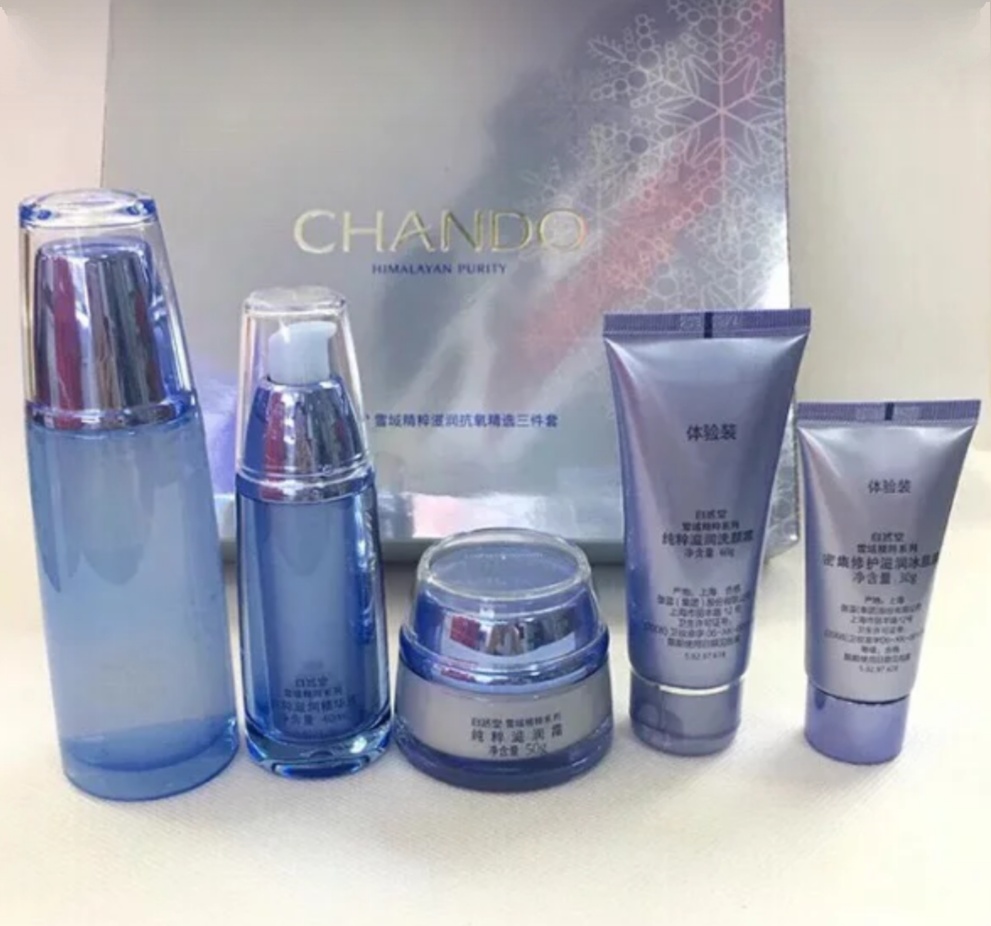 良心经典国货之大众篇，哪位女神的化妆台不曾拥有过呢？