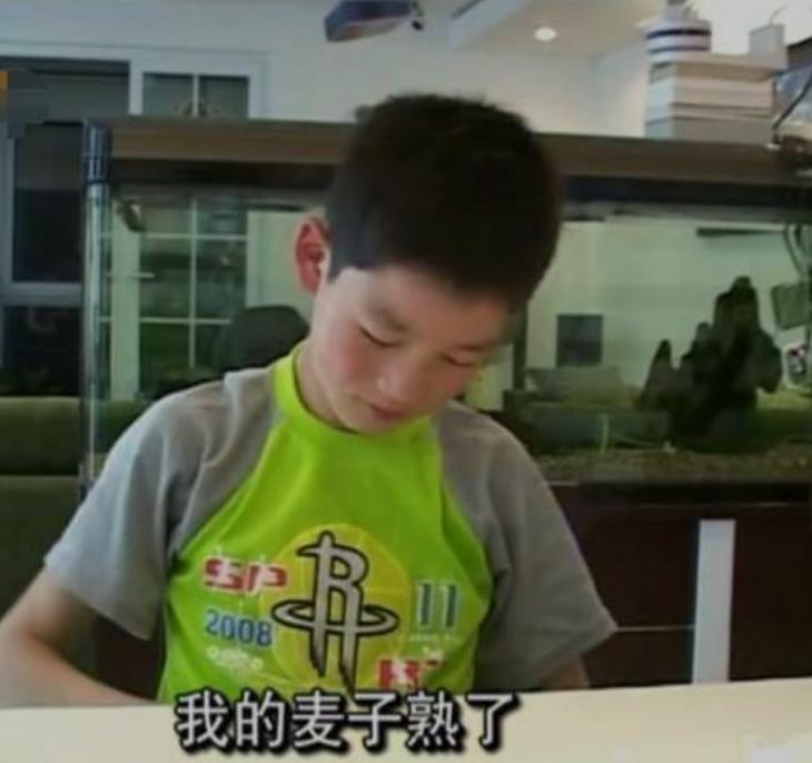 变形计主角今昔对比,变形计主人公高占喜现状