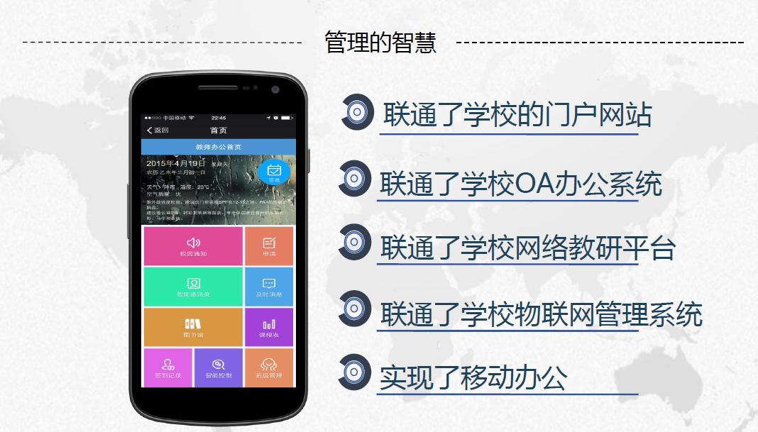 教育信息化重塑智慧校园新形态,智慧校园和智慧教育